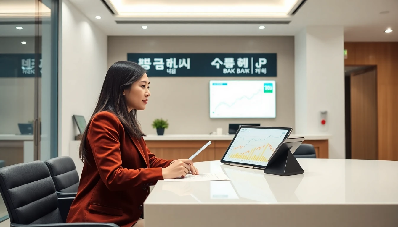 초보자를 위한 급여통장 이자 계산과 최고 금리 상품 비교법