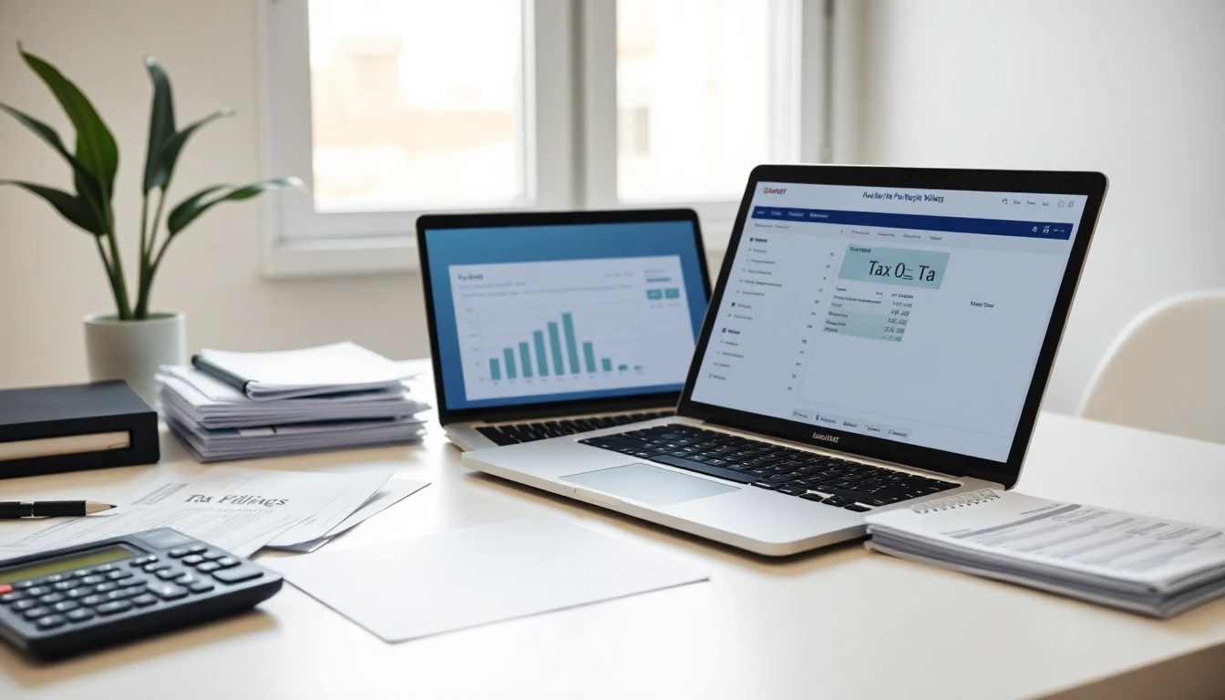 초보자 월세 통장 분리와 세금 신고 가이드