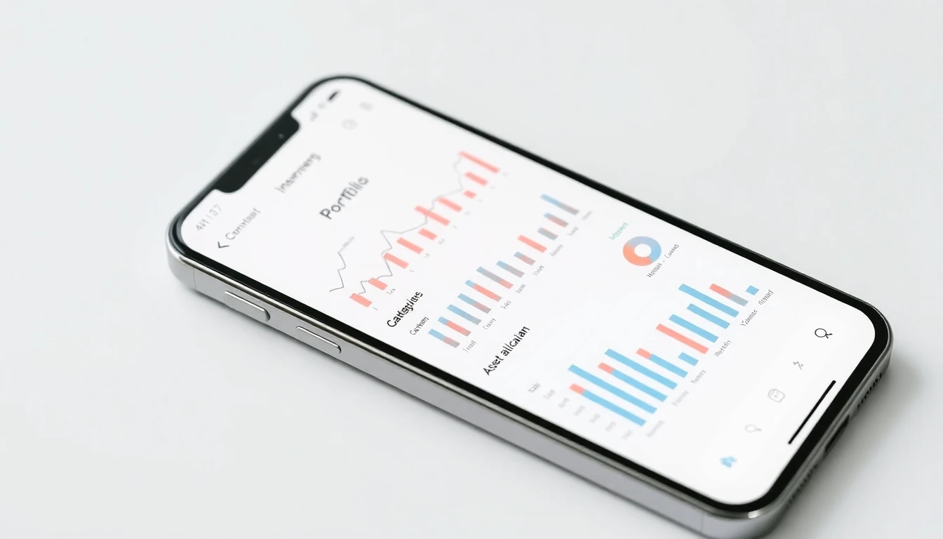 자산관리 앱 비교와 포트폴리오 관리법 완벽정리
