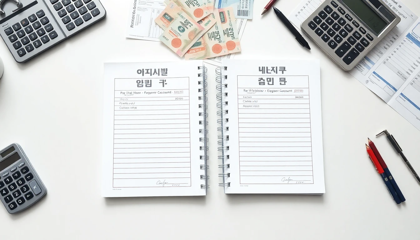 초보자를 위한 통장 쌍계좌 세금우대 조건 완벽 가이드 2026