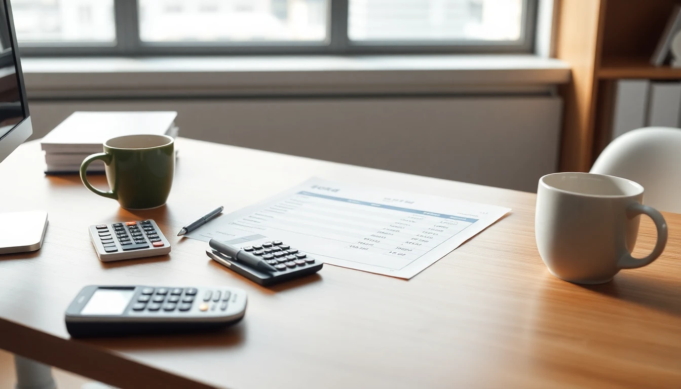 급여명세서 읽는 법과 세금공제 완벽 정리