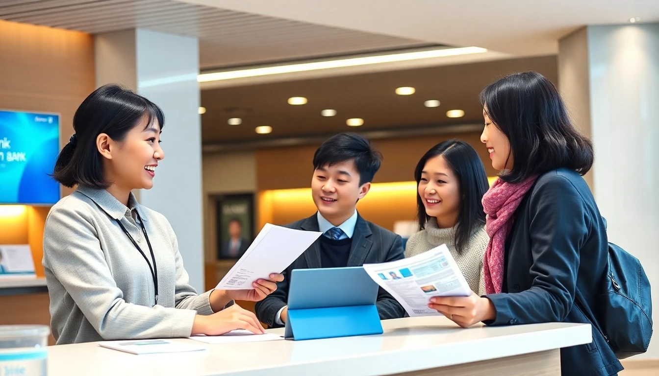 초보자를 위한 미성년자 통장 개설 완벽 가이드 2026