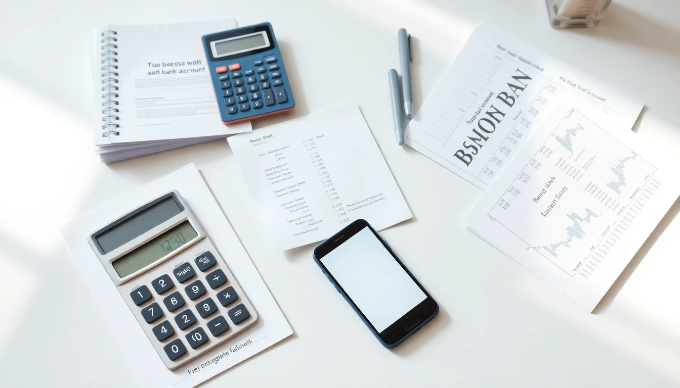 초보자를 위한 통장 쪼개기 실전 예제와 계좌 구성 팁