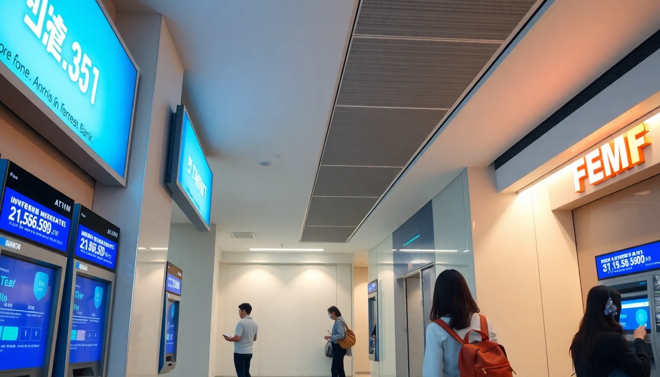 통장 이자 자동이체로 수익 극대화하는 법