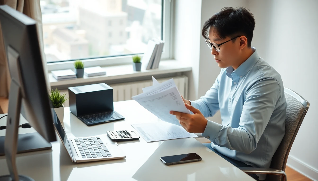 초보자를 위한 통장 이자 세금 완벽 이해법
