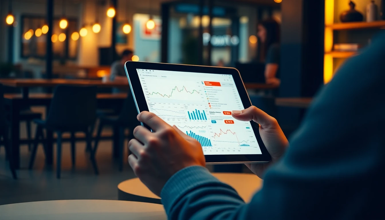 초보자를 위한 재정 트렌드와 경제뉴스 읽기 완벽 가이드