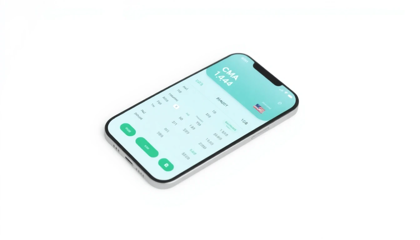 초보자를 위한 CMA 완벽 가이드 2026