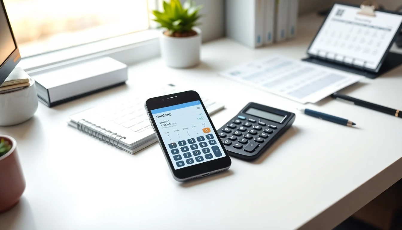 초보자를 위한 급여 지급 주기와 통장 관리 전략