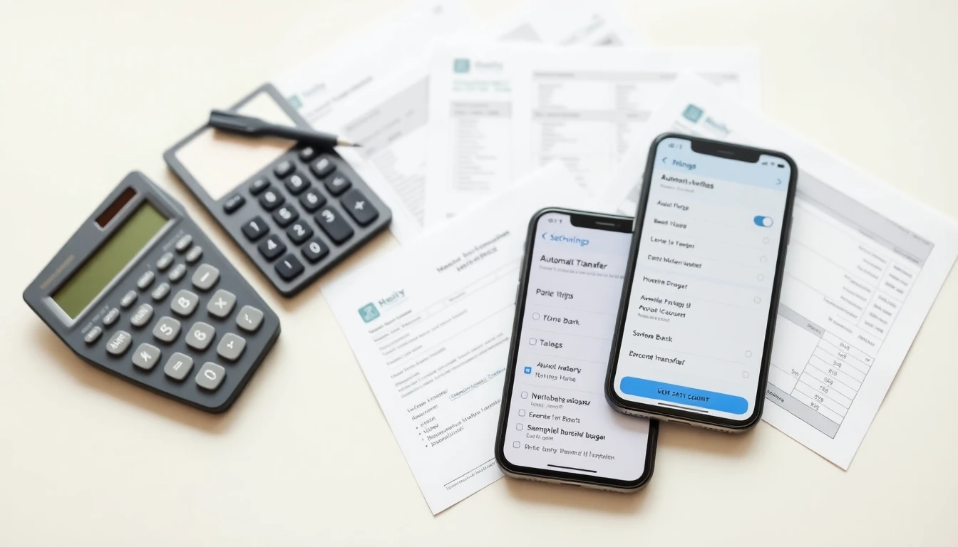 초보자를 위한 월급 통장 자동이체 순서와 최적 배분 전략