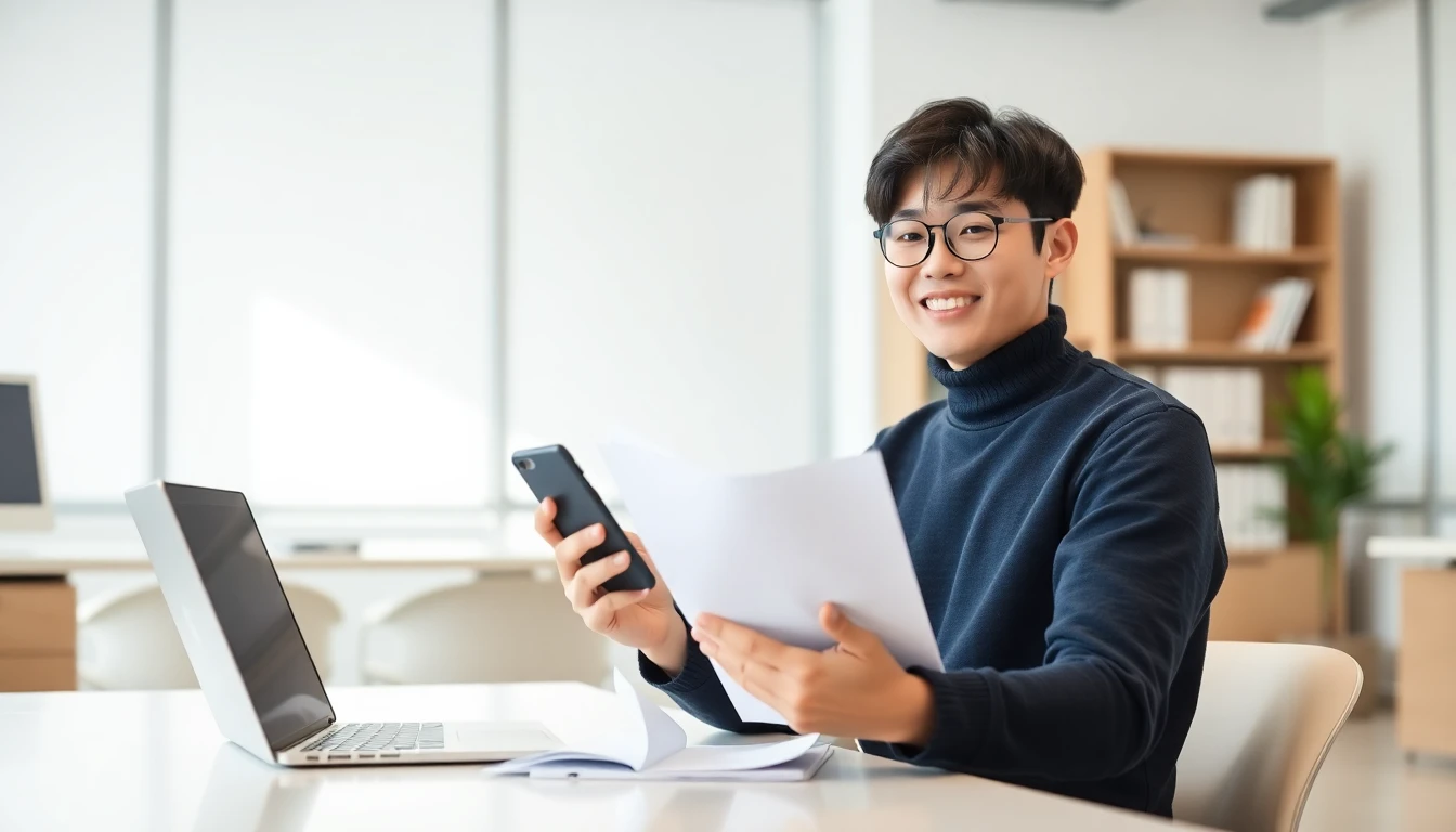 초보자를 위한 청년 재정지원 정책 활용 가이드 2026