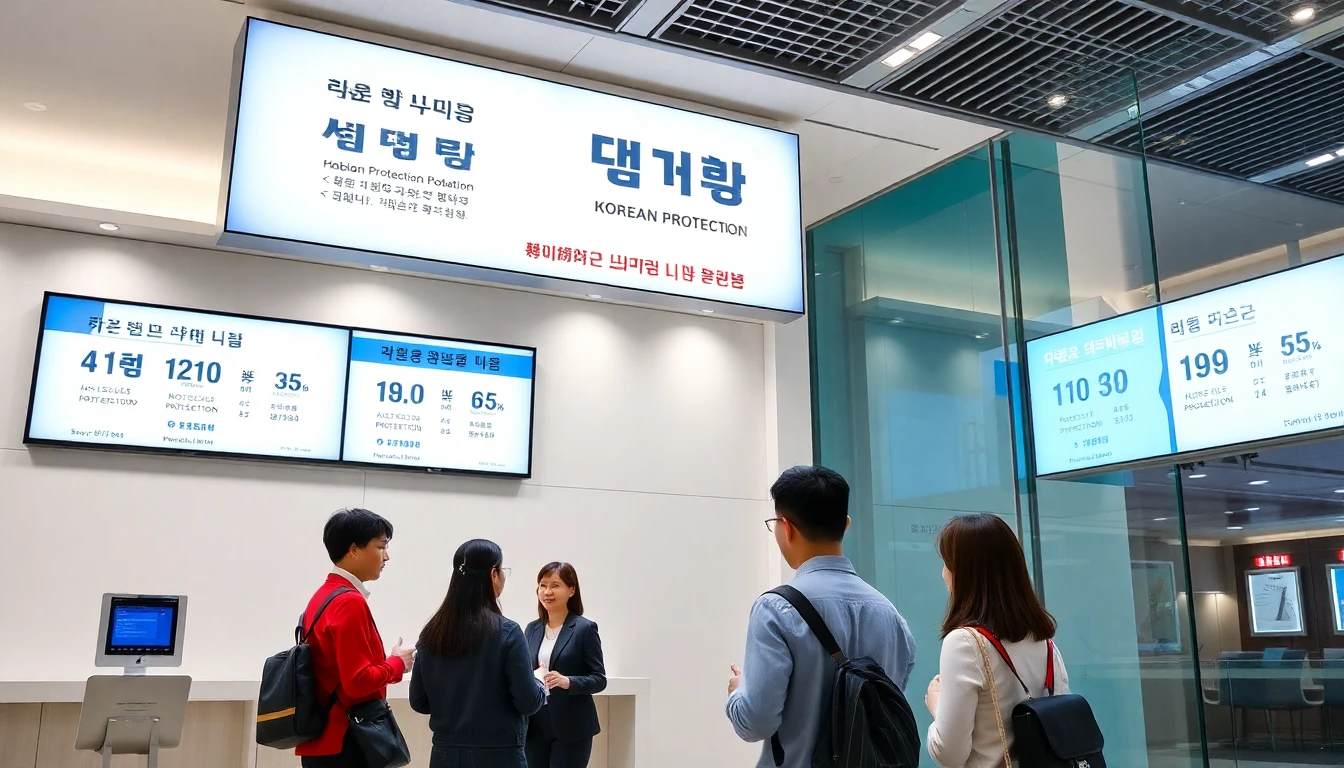 초보자를 위한 통장 잔액 보호 완벽 가이드