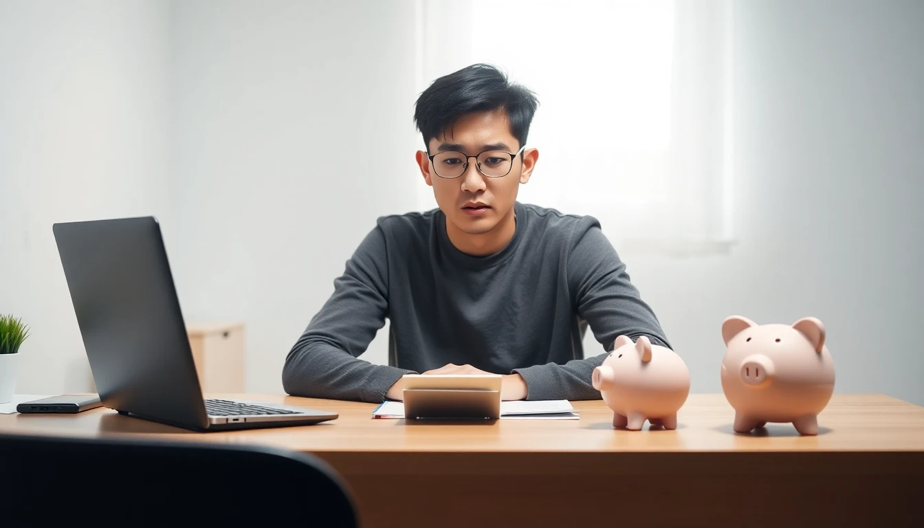 초보자를 위한 재정 긴급상황 자금 마련 가이드 2026