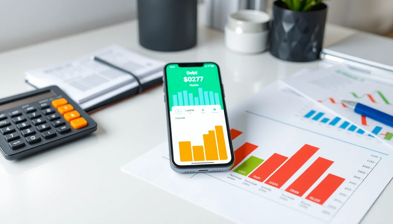 초보자 재정관리 채무비율과 부채상환 우선순위