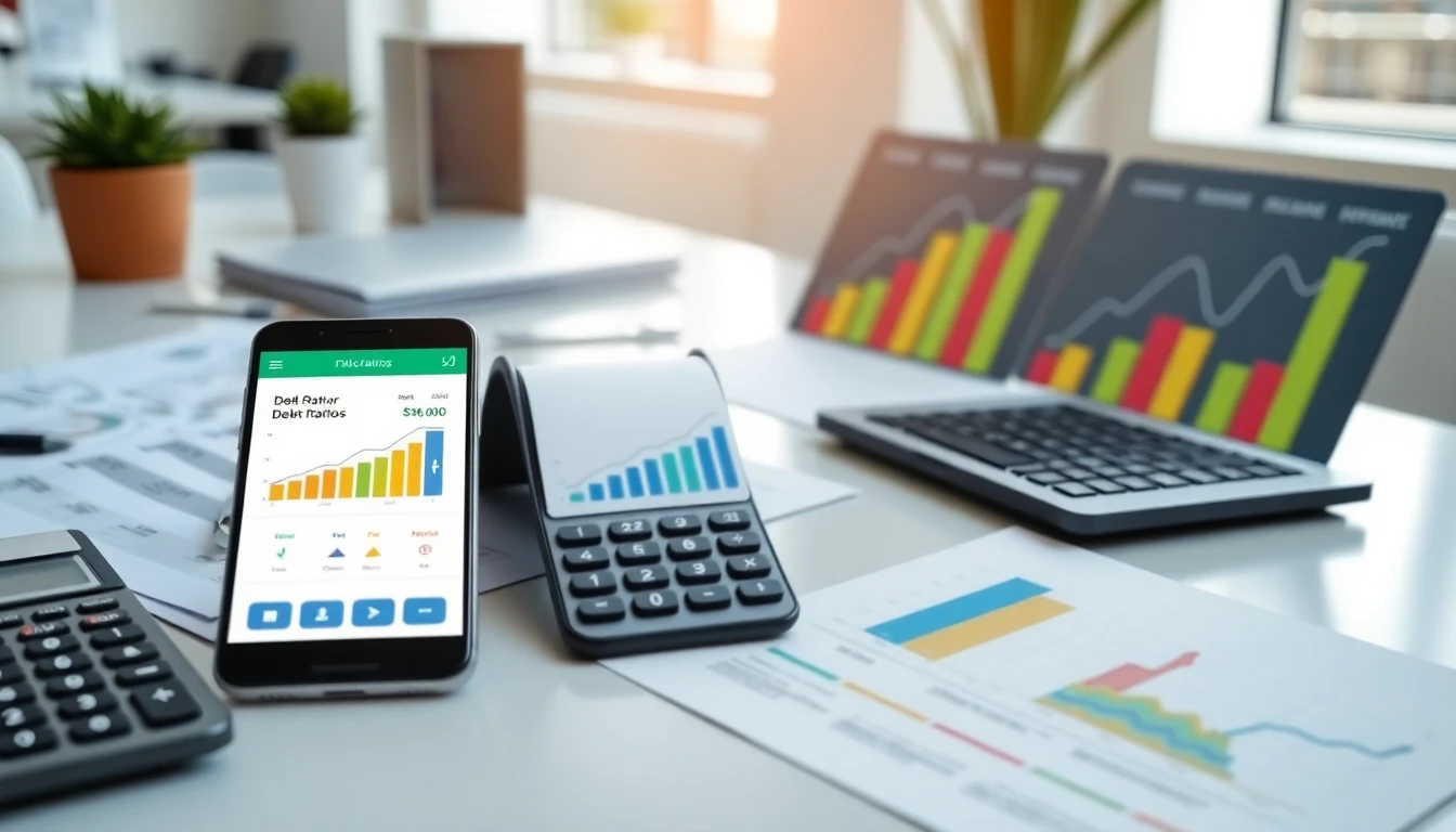 초보자도 쉽게! 부채비율 관리와 신용대출 상환법