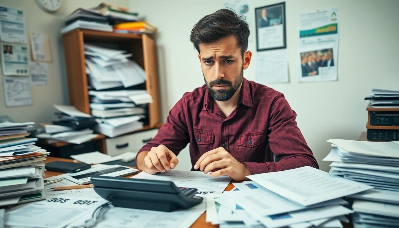 초보자를 위한 빚 정리 협상과 이자 감면 완벽 가이드