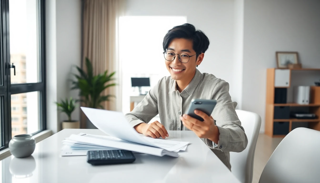 초보자를 위한 부채 최적화와 금리 재협상 가이드