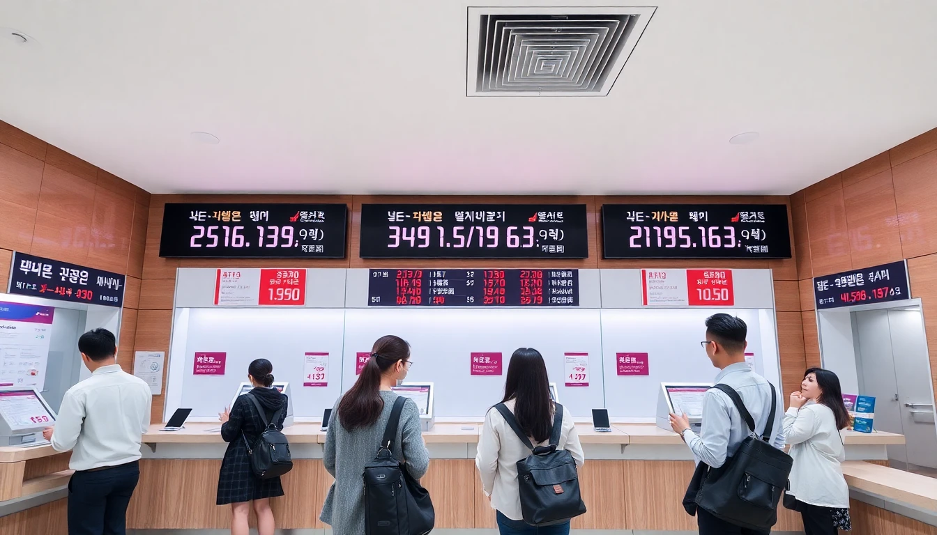 초보자를 위한 통장 금리 레더링 극대화 전략