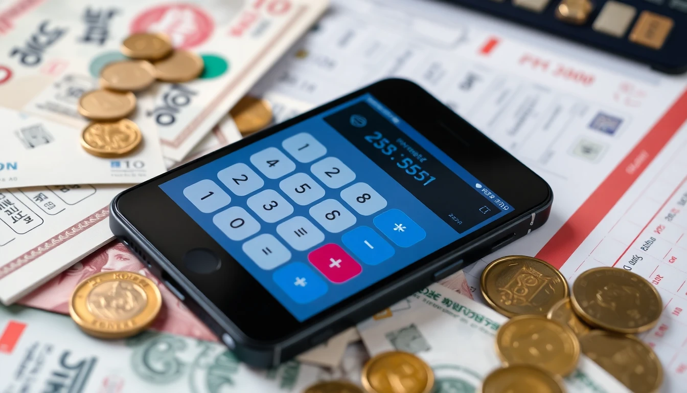 초보자를 위한 급여통장 이자 계산과 최고 금리 상품 비교법