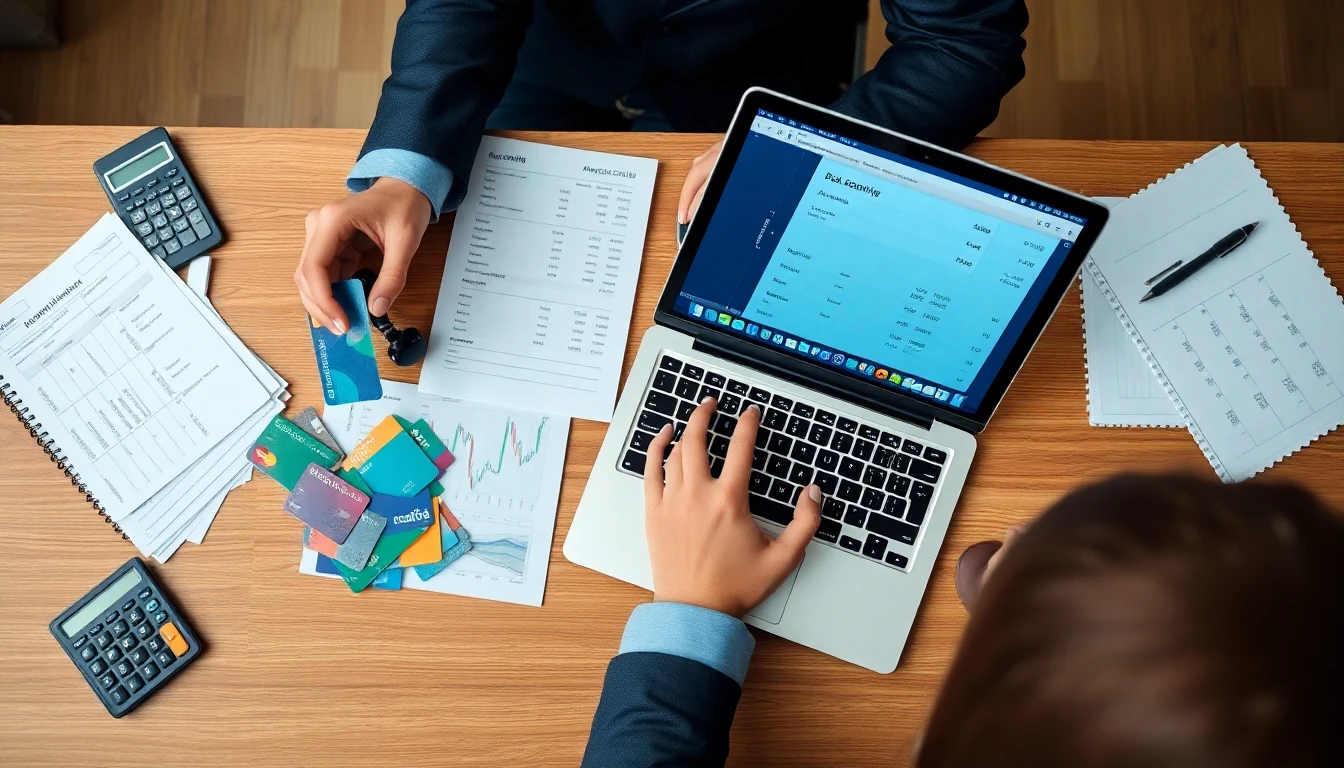 초보자를 위한 금융기관 선택 기준과 통합관리 전략