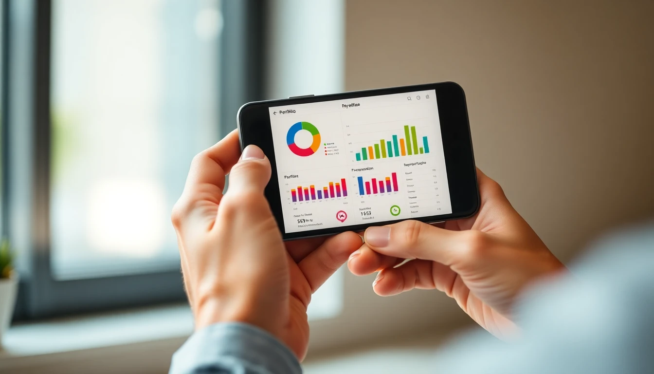 자산관리 앱 비교와 포트폴리오 관리법 완벽정리