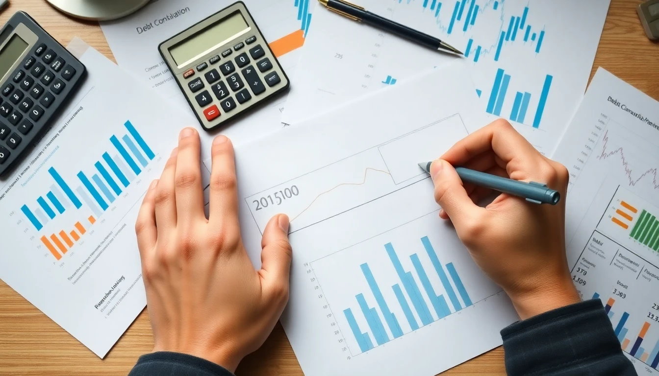 초보자도 쉽게! 재정 위기 대처법 2026