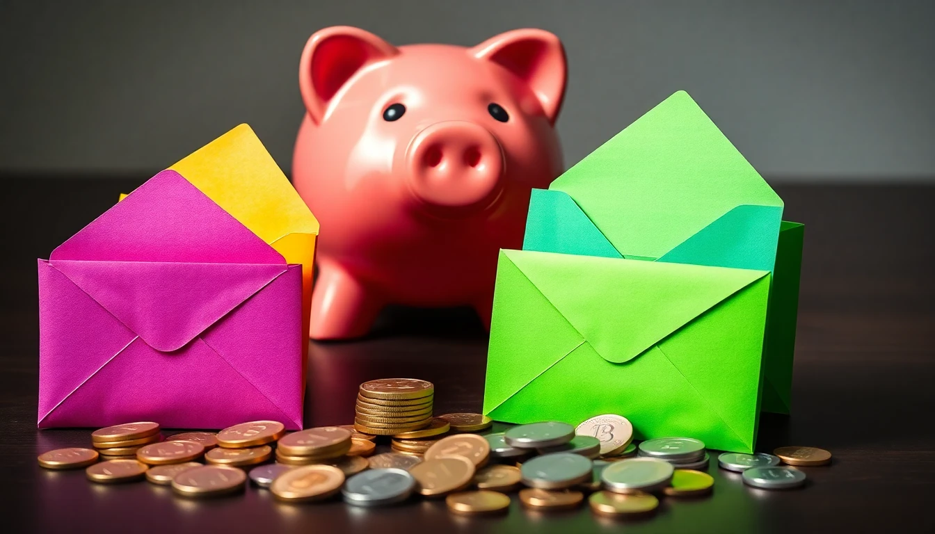 초보자를 위한 통장 쪼개기 실전 예제와 계좌 구성 팁