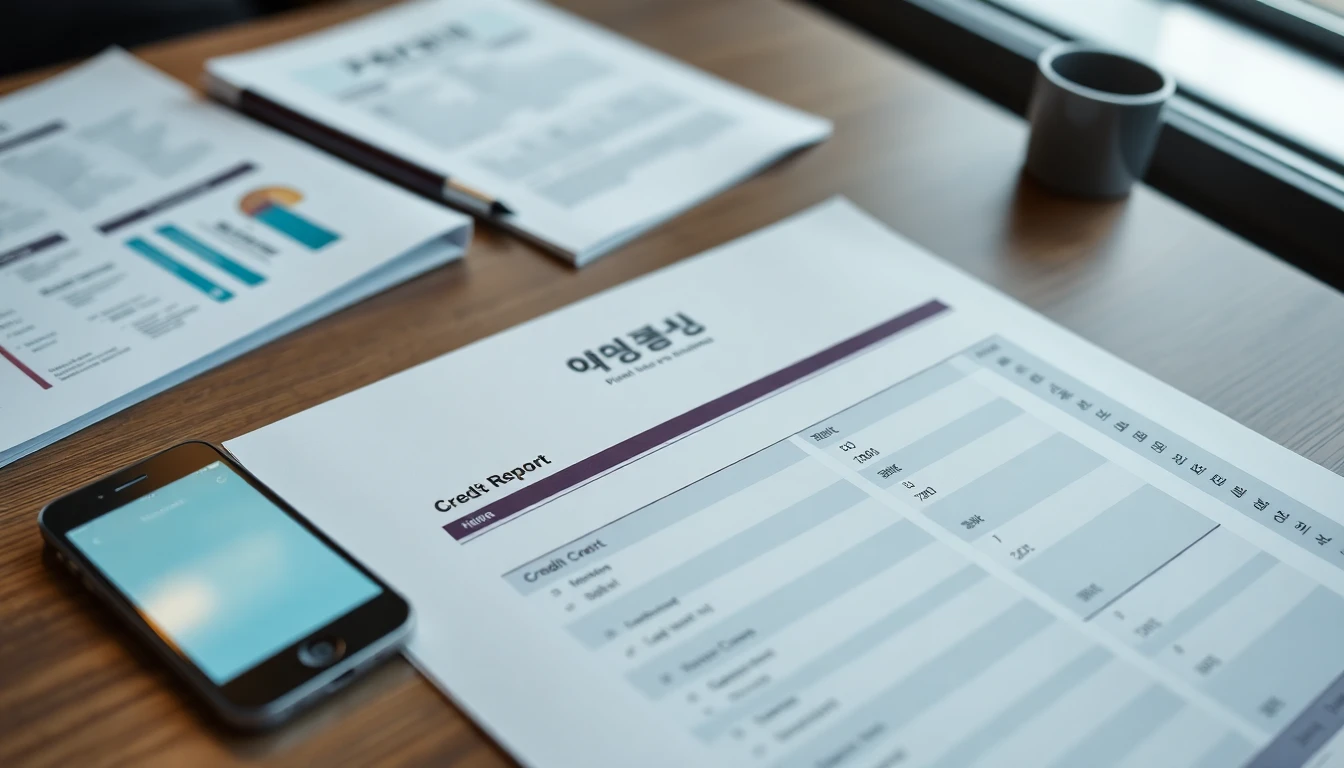 통장 해지 후 재개설 시 신용등급 영향 완벽가이드