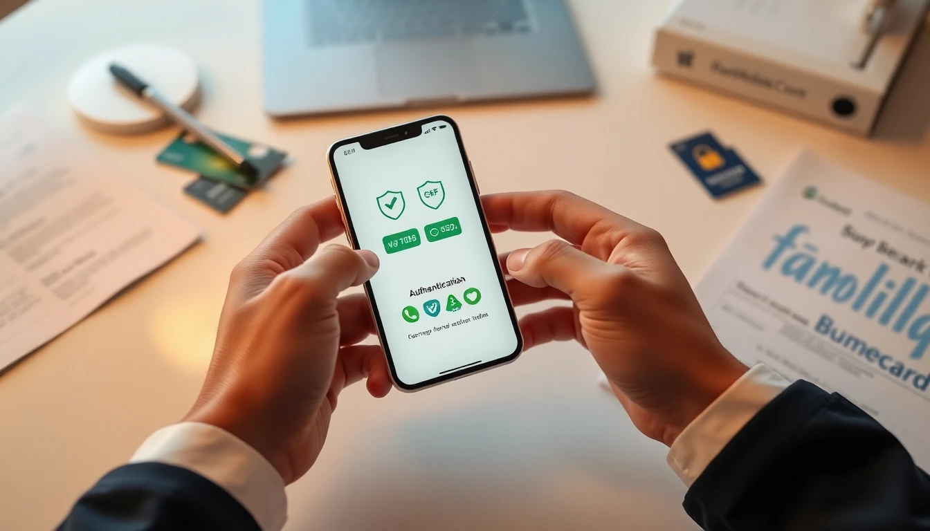 초보자를 위한 금융기관 통합인증 완벽 가이드 2026