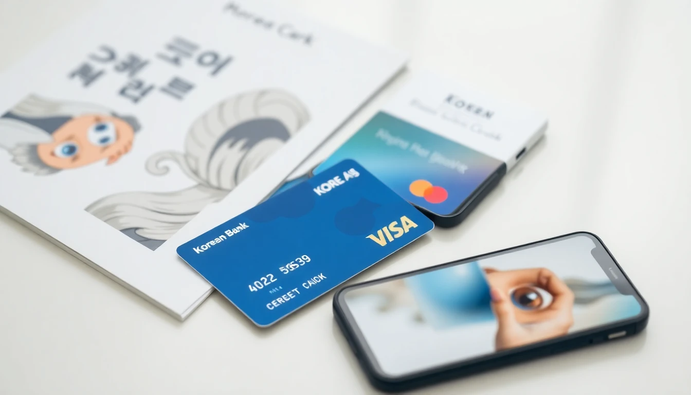 2026년 통장 개설 카드 연계 혜택 완벽 가이드