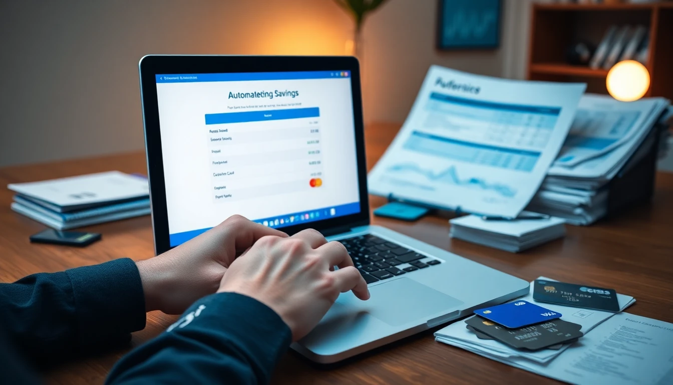 초보자 재정 자동화 도구 완전 정복 가이드 2026