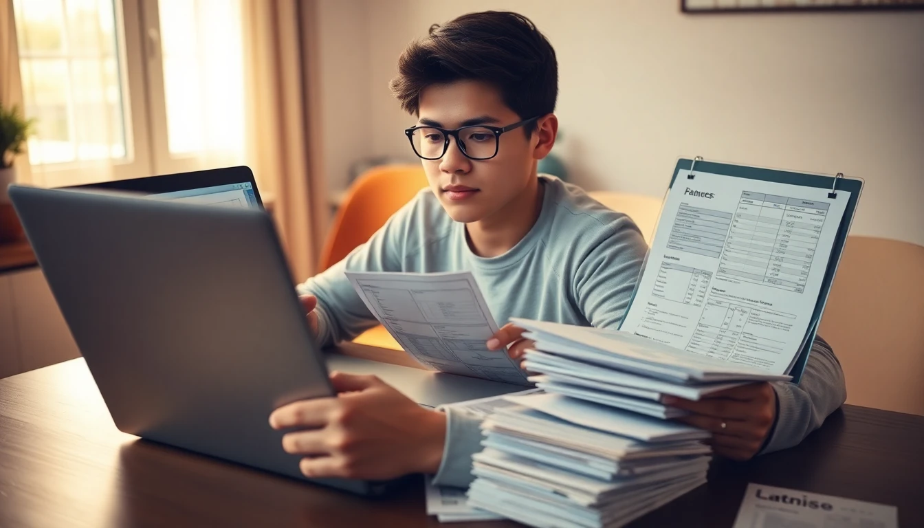 초보자를 위한 재정 트래킹 도구와 자산 현황 파악법