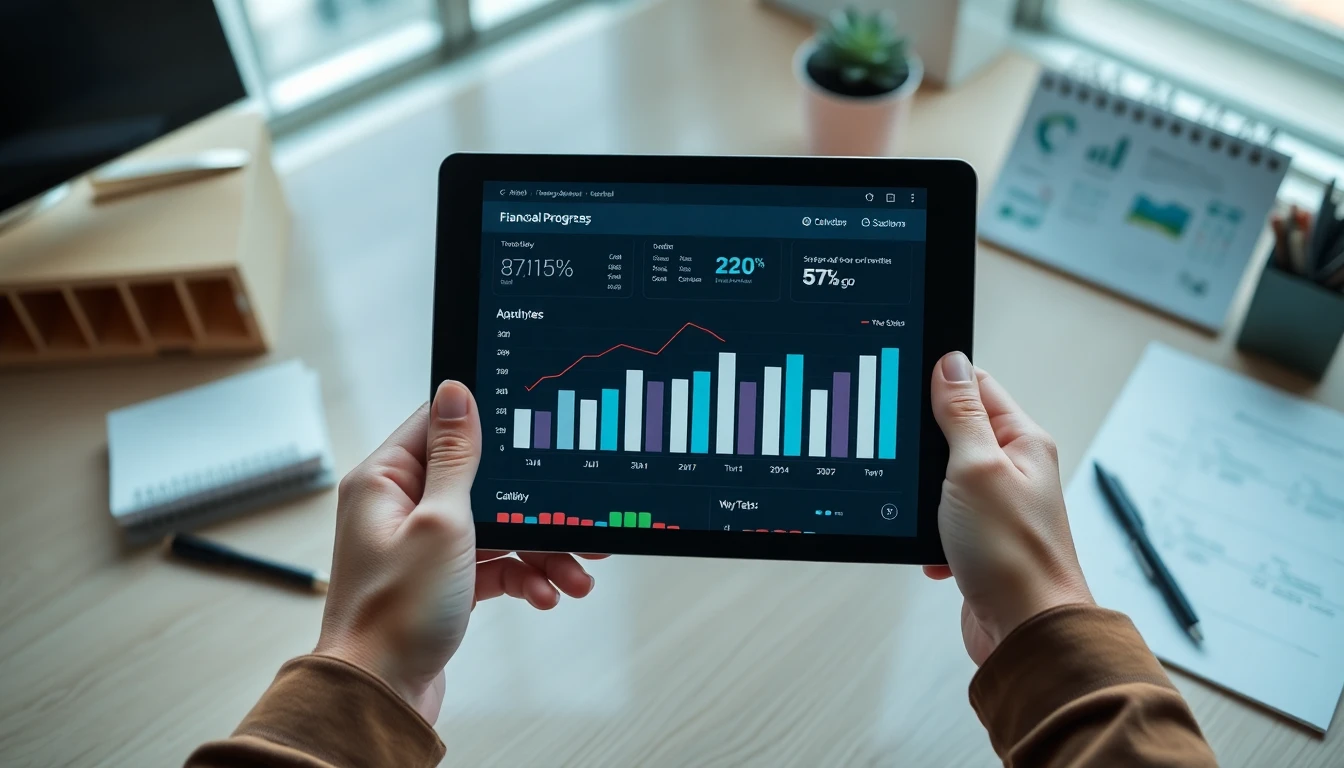 초보자를 위한 재정목표 달성률 추적법