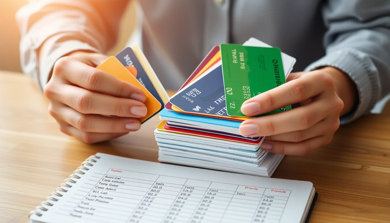 초보자 재정관리 채무비율과 부채상환 우선순위