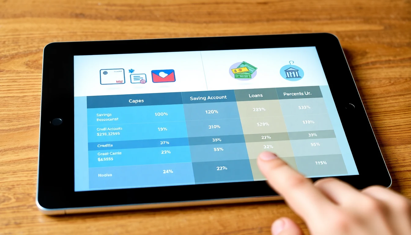 초보자를 위한 금융상품 비교 사이트 활용법 2026