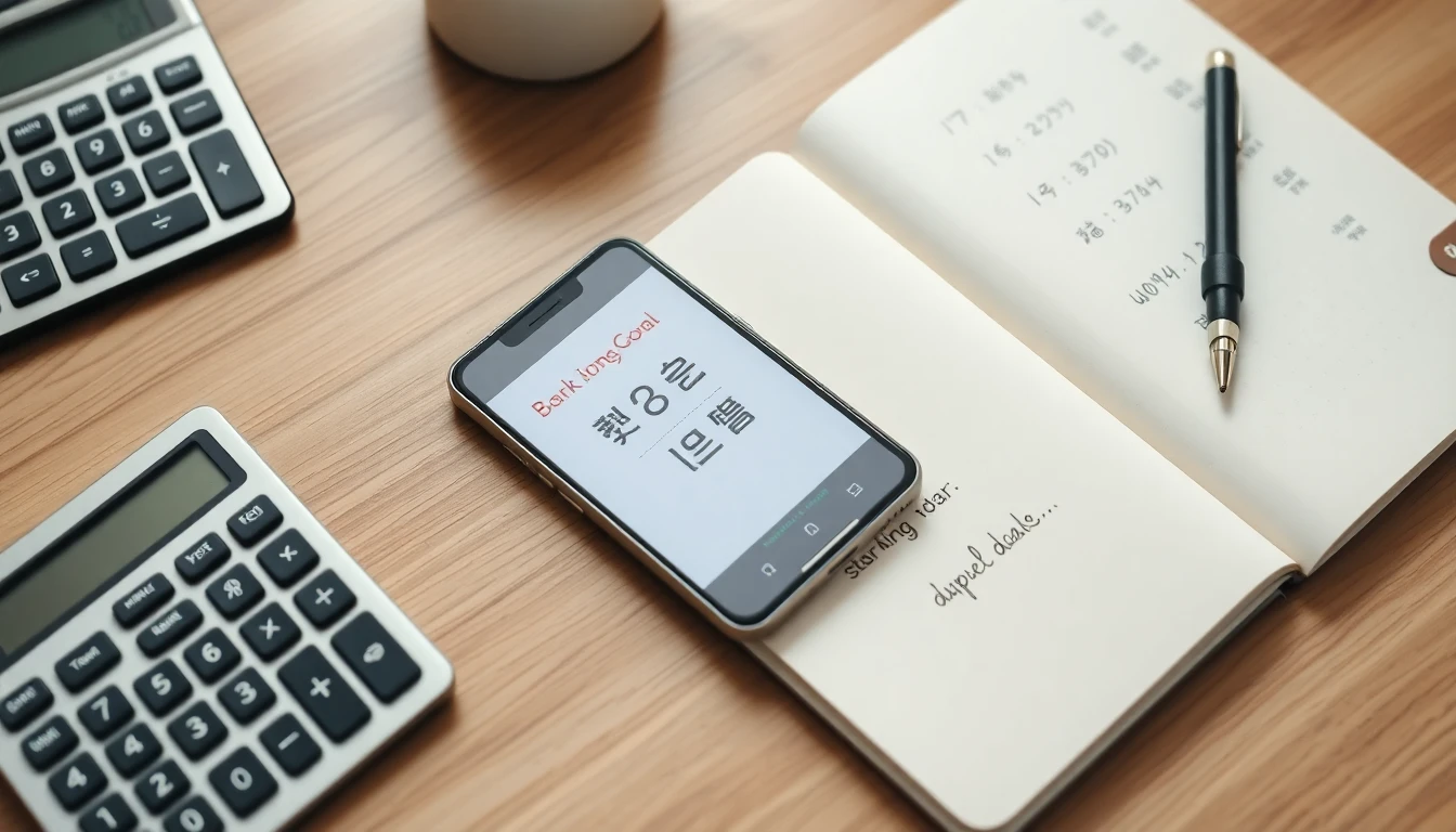 초보자를 위한 재정 목표별 자동이체 금액 계산법